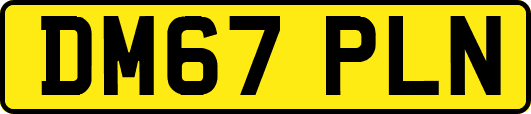 DM67PLN