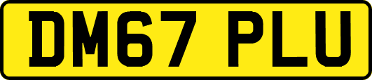 DM67PLU