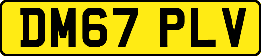 DM67PLV