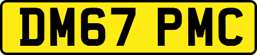 DM67PMC