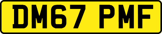 DM67PMF