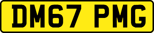 DM67PMG