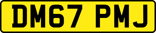 DM67PMJ