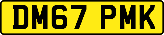 DM67PMK