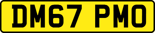 DM67PMO