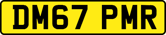 DM67PMR