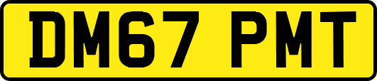 DM67PMT