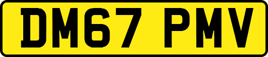 DM67PMV