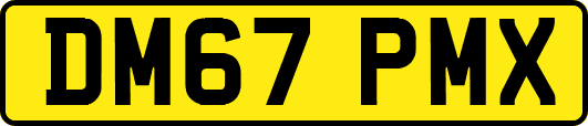 DM67PMX