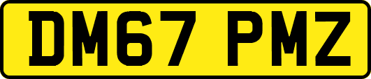DM67PMZ