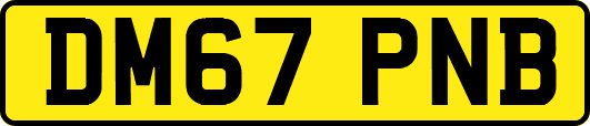 DM67PNB