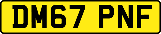 DM67PNF