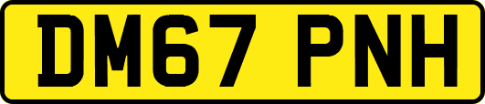 DM67PNH