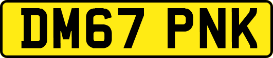 DM67PNK