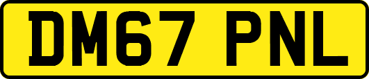 DM67PNL