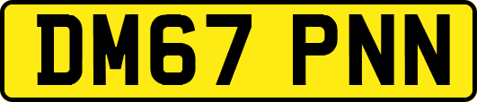 DM67PNN