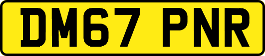 DM67PNR