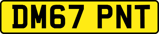 DM67PNT