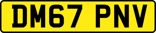 DM67PNV