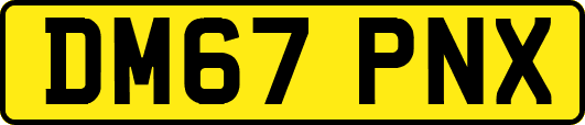 DM67PNX