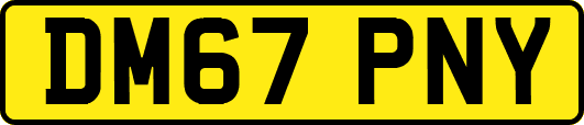 DM67PNY