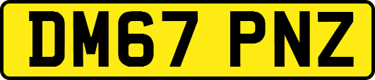 DM67PNZ