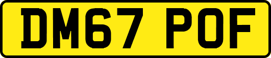 DM67POF