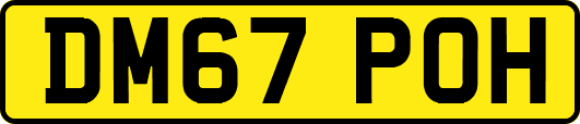 DM67POH