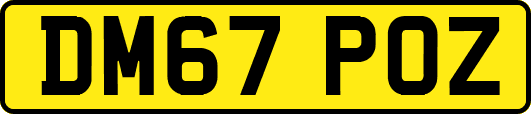 DM67POZ