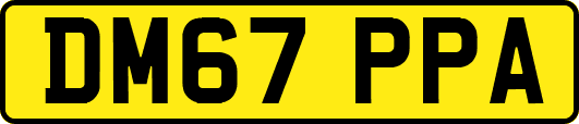 DM67PPA