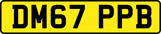 DM67PPB