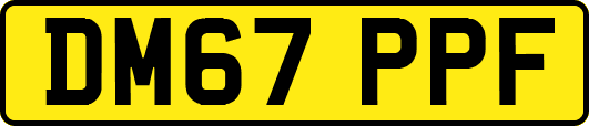 DM67PPF