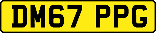 DM67PPG