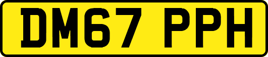 DM67PPH
