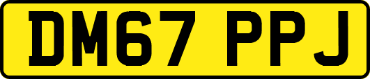 DM67PPJ