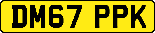DM67PPK
