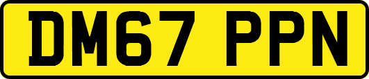 DM67PPN