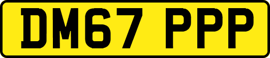 DM67PPP