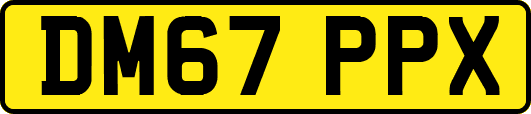 DM67PPX