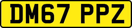 DM67PPZ