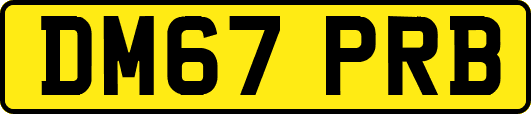 DM67PRB