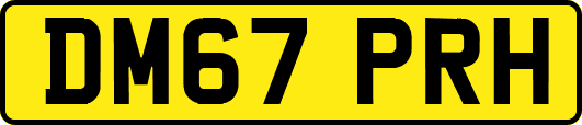 DM67PRH