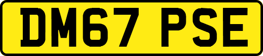 DM67PSE