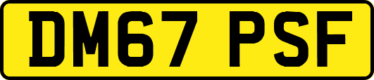 DM67PSF