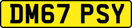 DM67PSY