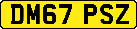 DM67PSZ