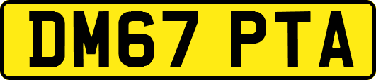 DM67PTA