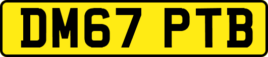 DM67PTB