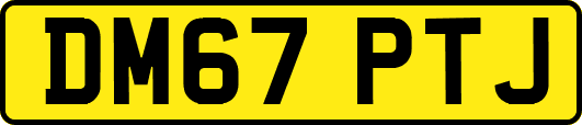 DM67PTJ