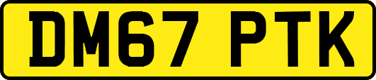 DM67PTK